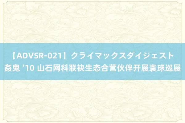 【ADVSR-021】クライマックスダイジェスト 姦鬼 ’10 山石网科联袂生态合营伙伴开展寰球巡展